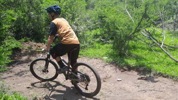 Carrera de Ciclismo del Templo de Pardo celebra 69 años en Guanajuato ¿Cómo participar?