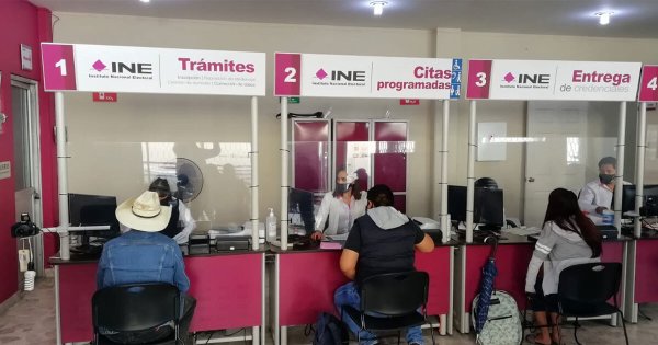 ¿Cómo tramitar mi INE en León, Guanajuato, si cumplo 18 años en 2025?