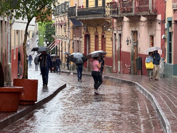 ¿Cómo estará el clima en Guanajuato este 2 de febrero, Día de la Candelaria? 