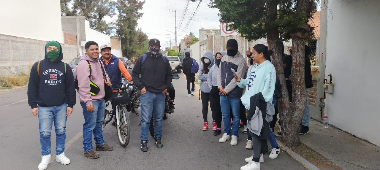 Trabajadores de Sucahersa en Salamanca denuncian abusos laborales