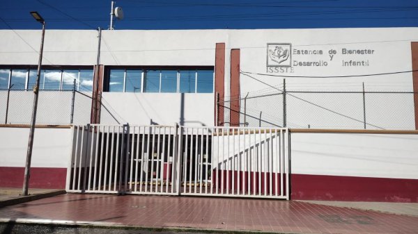 Guardería del ISSSTE en Irapuato suspende actividades por falta de agua, ¿qué pasó? 