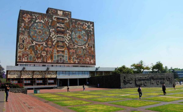 Ya salió la convocatoria para la licenciatura en la UNAM; conoce los detalles