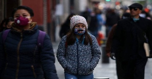 ¡No guardes la chamarra! Frente frío 23 en Guanajuato traerá temperaturas muy bajas 