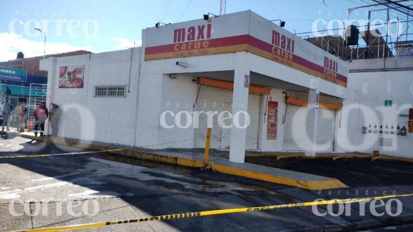 Más de 20 negocios en Irapuato sufrieron ataques por extorsión… pero solo la mitad denunció 