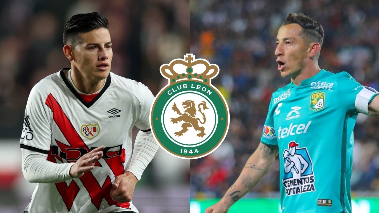 El Principito regresa: Andrés Guardado debutará en León vs Atlas este sábado