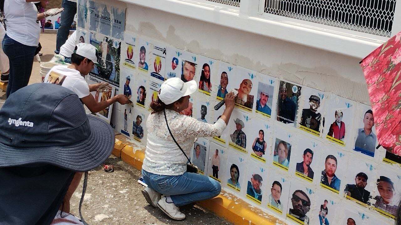 SSC de Guanajuato descarta desapariciones forzadas en la capital: “nosotros sí atendemos” 