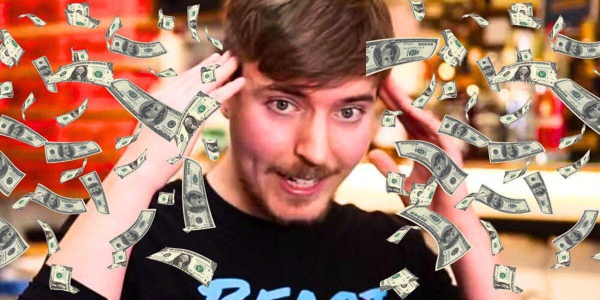 Mr. Beast podría comprar TikTok para evitar su prohibición en Estados Unidos 