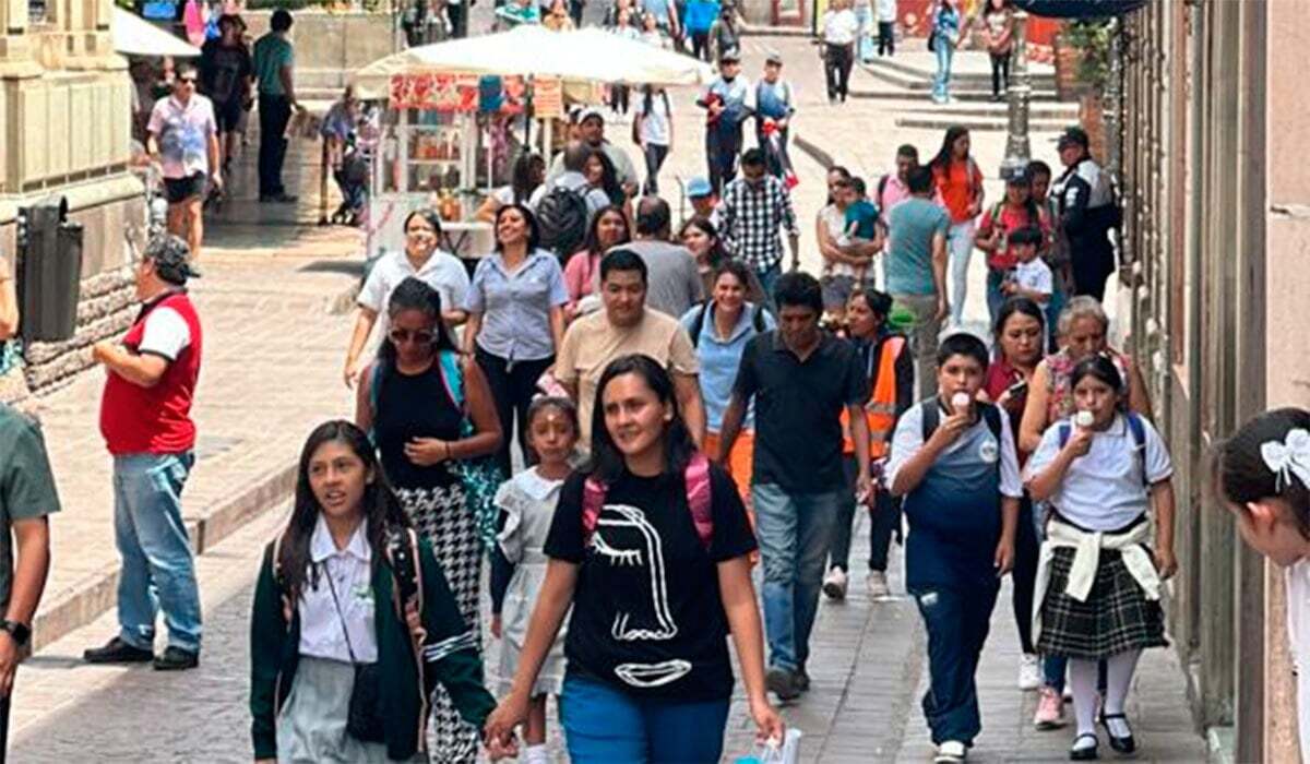 Comerciantes de Guanajuato esperan un repunte en ventas con el regreso a clases 2025