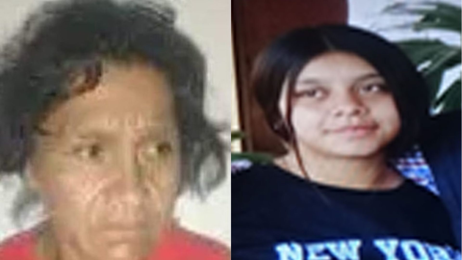 Buscan a Cinthya Torres y a María Nicassio en León, Guanajuato