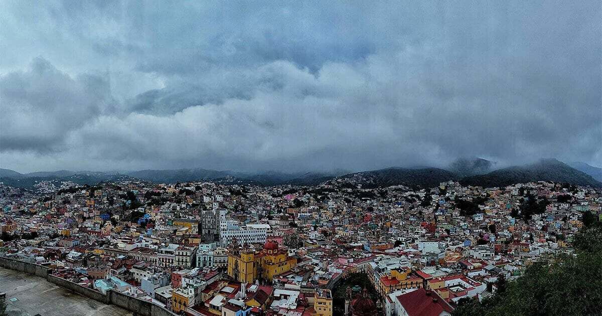 ¿Cómo estará el clima hoy 18 de enero en Guanajuato? Te decimos si hará frío 