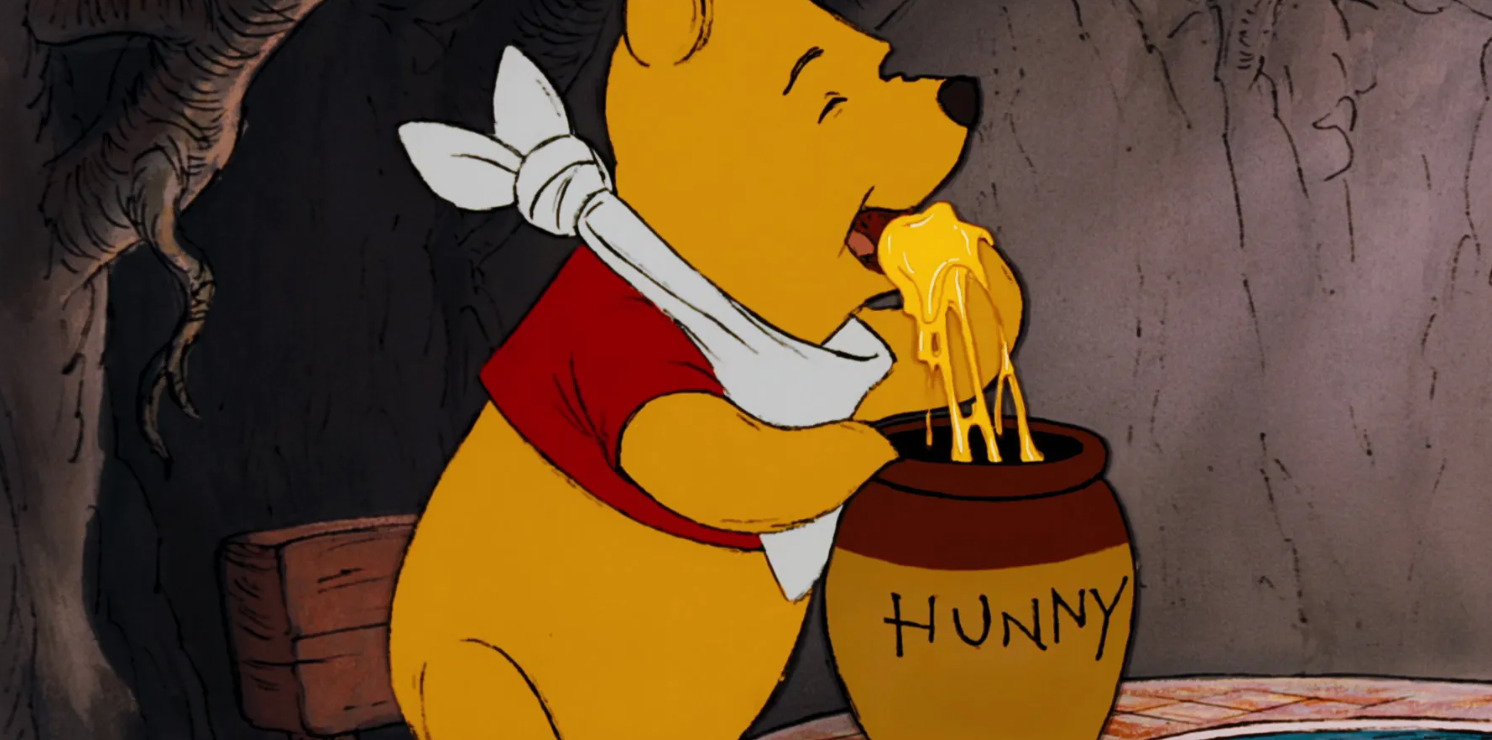 ¿Qué se celebra hoy 18 de enero del 2025? Día de Mundial de Winnie The Pooh