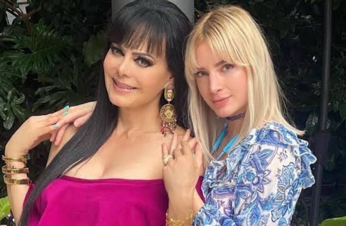 Imelda Tuñón reacciona a la denuncia de Maribel Guardia ¿qué dijo?