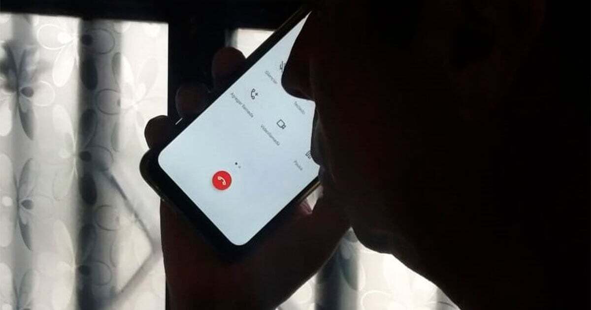 ¡Cuelga! Así te extorsionan por teléfono en Apaseo el Grande para que realices un depósito 