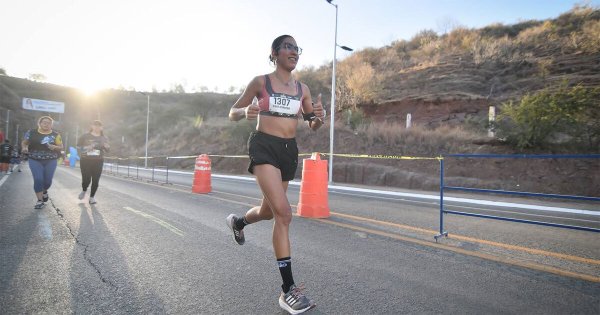 ¡Toma tus precauciones! Cerrarán acceso Diego Rivera por Carrera Atlética del IEEG en Guanajuato 