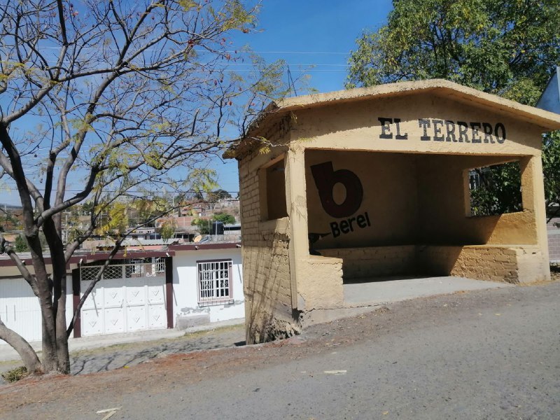 Habitantes de El Terrero exigen elecciones democráticas para elegir delegado y subdelegado, en Jerécuaro  