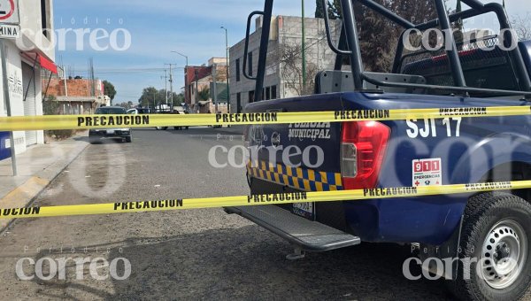 Matan a hombre a solo metros del Hospital General de San José; habría llevado a su mamá a consulta