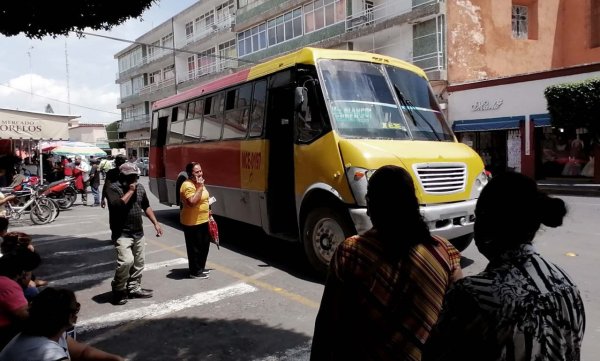 A 16 años de ser atropellada por un camión de transporte en Celaya, Lupita no recibe justicia 