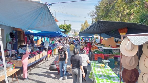 Comerciantes de Victoria enfrentan una prolongada cuesta de enero: bajas ventas y clima adverso