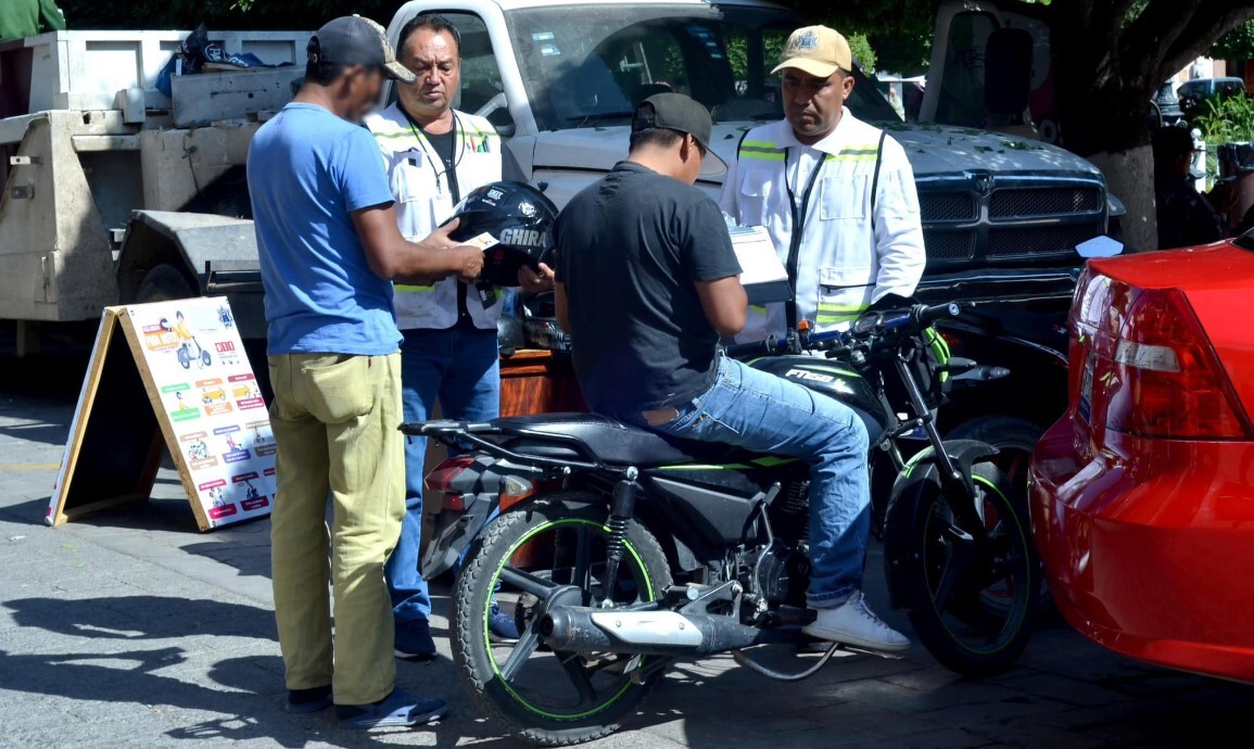 Parque vehicular particular en Silao aumenta más del doble en 10 años 