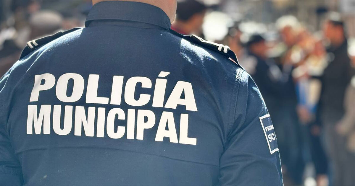 SSC abre convocatoria para reclutar a policías en Guanajuato capital