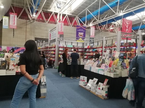 Abre convocatoria para talleres en la Feria Nacional del Libro de León 2025