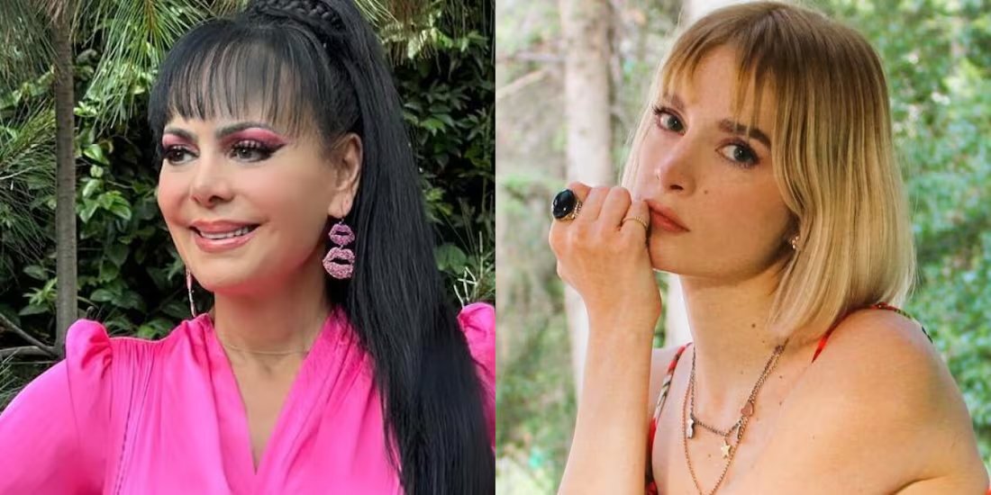 Destituyen al fiscal que llevaba el caso de Maribel Guardia e Imelda Tuñón