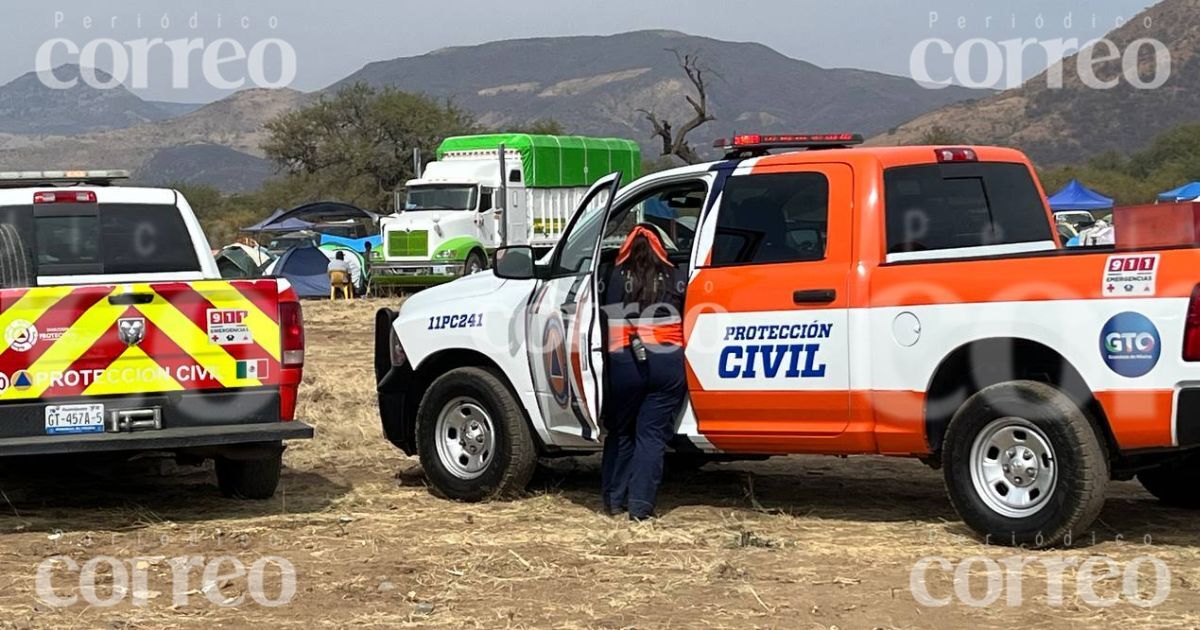 Peregrinos en León terminan con quemaduras graves tras flamazo mientras cocinaban