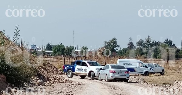 Descubren un cuerpo en la colonia Tresguerras de Celaya