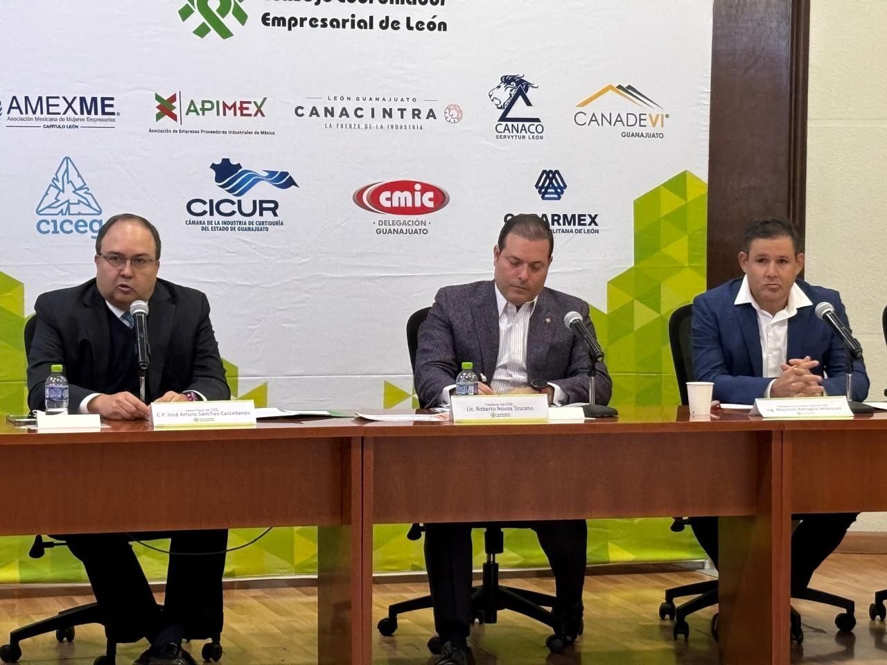 Empresarios critican presupuesto estatal 2025: “prioriza asistencialismo sobre inversión”