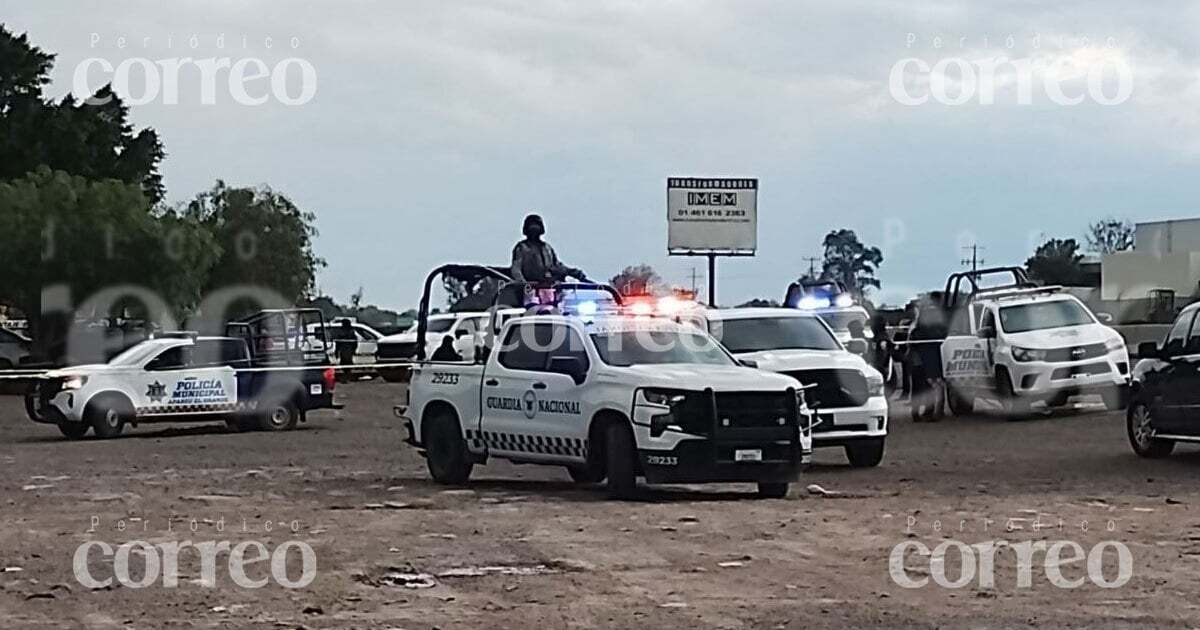 Detienen a tres tras ataque contra policías en Colinas de la Fragua, en León 