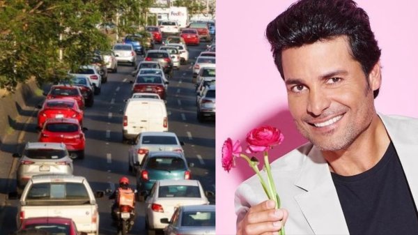 ¿Qué calles estarán cerradas por el concierto de Chayanne en León? Hasta esta hora abrirán 