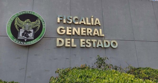 Avanza terna de Libia García con aspirantes a Fiscal de Guanajuato