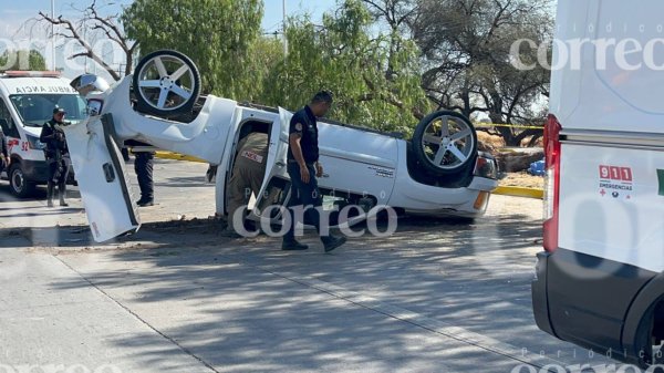 Tragedia en el Ecobulevar de León: 4 menores fallecen en fatal accidente y 5 personas más se encuentran heridas