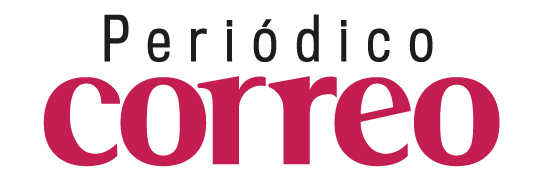 Logo de Periódico Correo