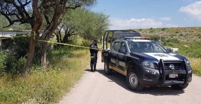 Violencia criminal se apodera de la capital