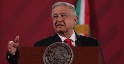 ¡Renuncian por limpieza! Subdirectores de CONAGUA se retiran por advertencia de AMLO