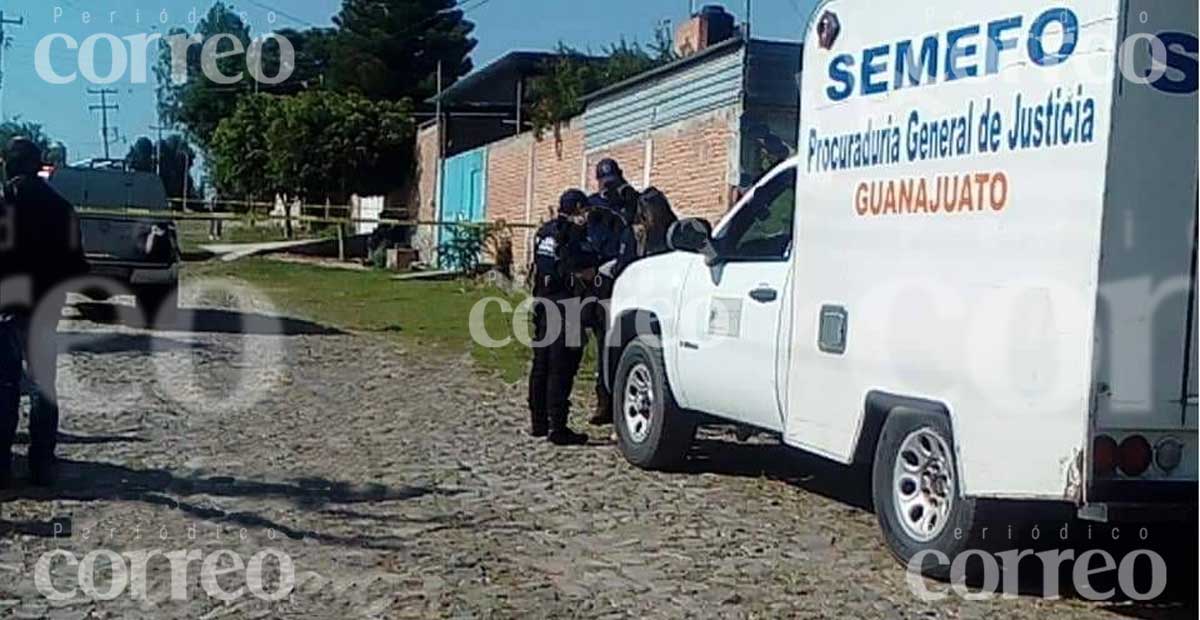 Sorprenden y asesinan a hombre al interior de su casa