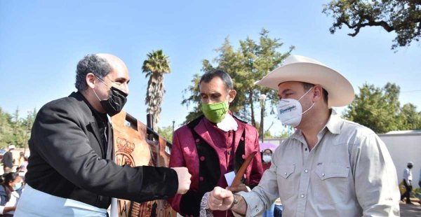 Tras 9 años de espera, llega el agua a San José de Llanos