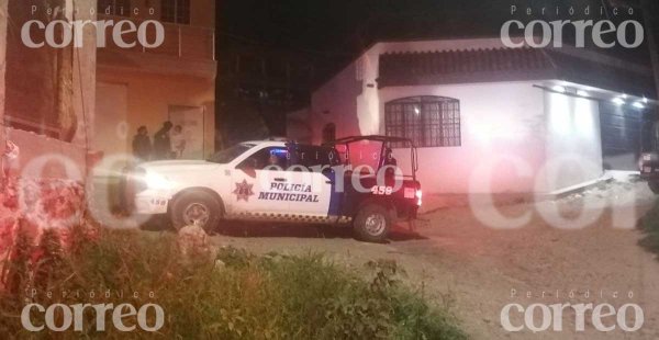 Ejecutan a uno y lesionan a otro en la comunidad de Alfaro