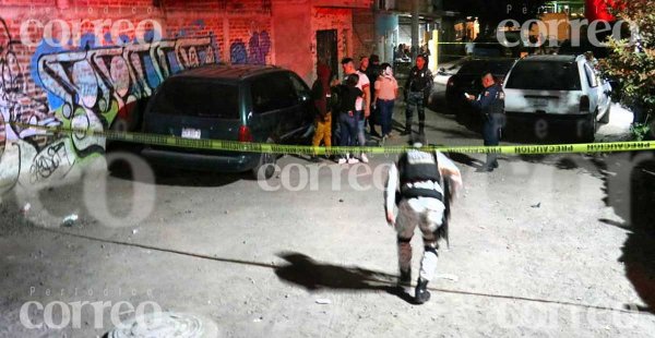 Asesinan a joven en la San Pedro de Salamanca