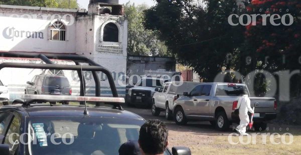 Lamenta Gobierno Municipal el asesinato de las 11 personas en un bar de Jaral