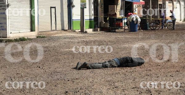 Localizan a un hombre muerto en zona de maniobras de la central de camiones mixtos