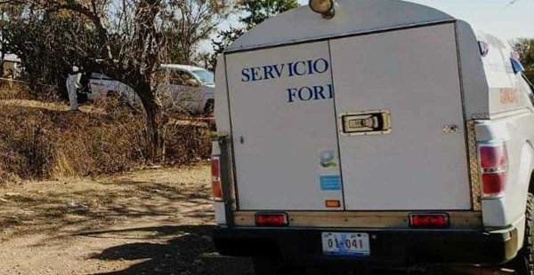 Localizan el cadáver de una persona en estado de putrefacción en la Capital