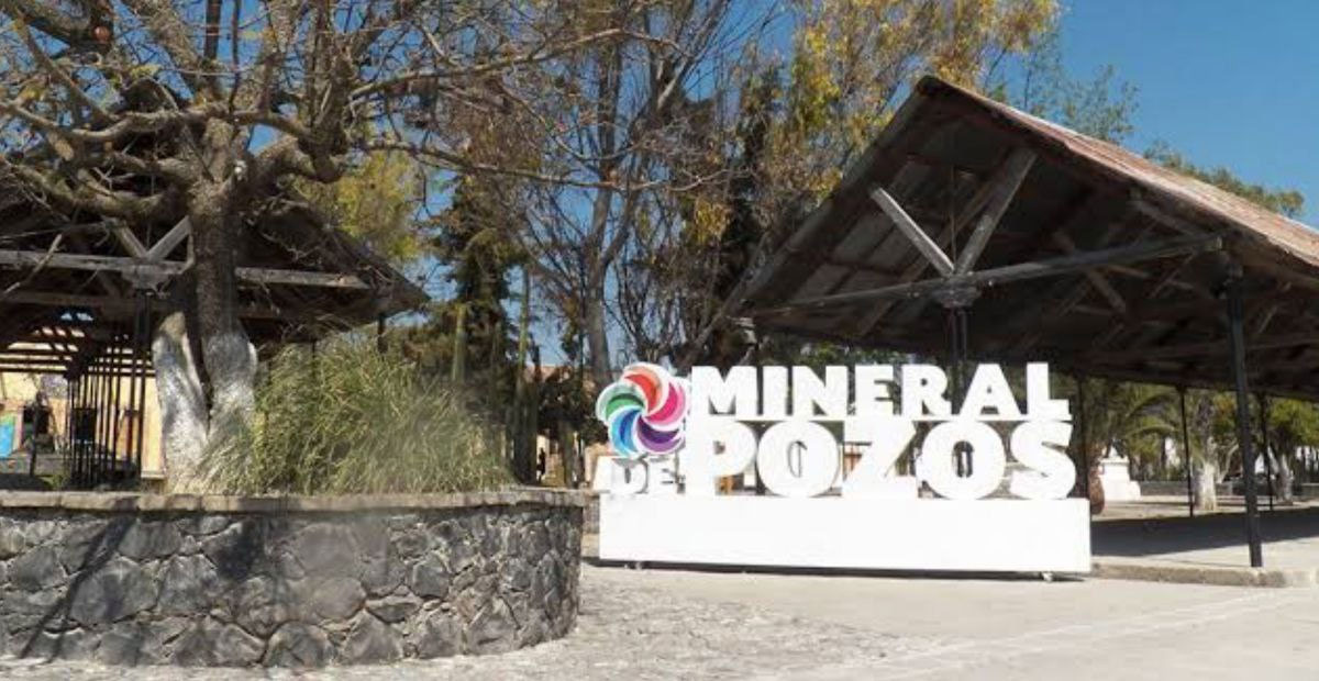 Grabarán telenovela en Mineral de Pozos