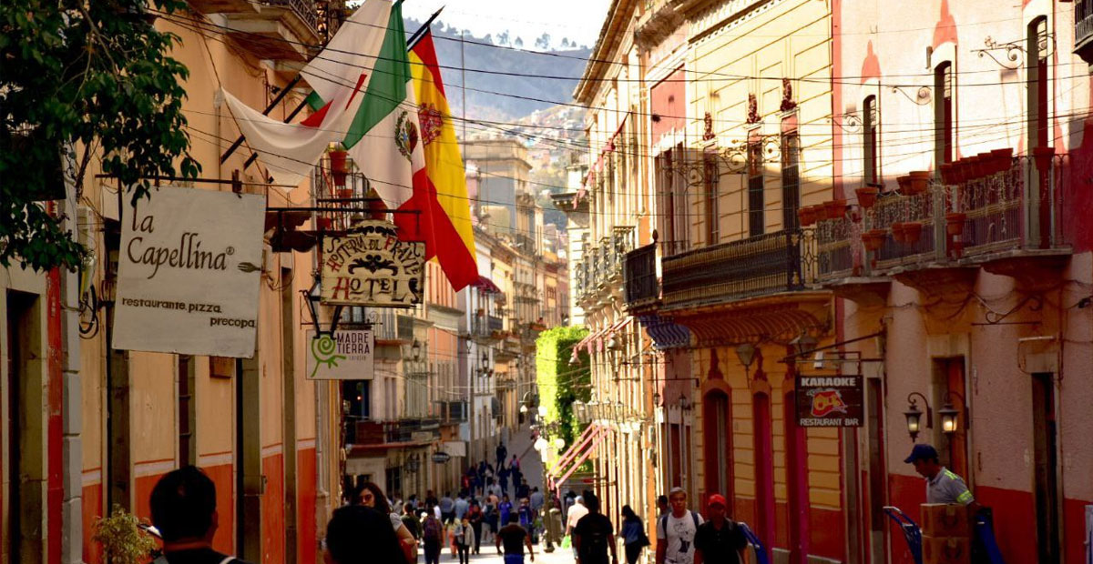 Guanajuato apostará a fortalecer el turismo regional