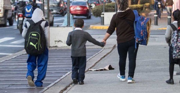 SEG prepara el protocolo para el regreso a clases