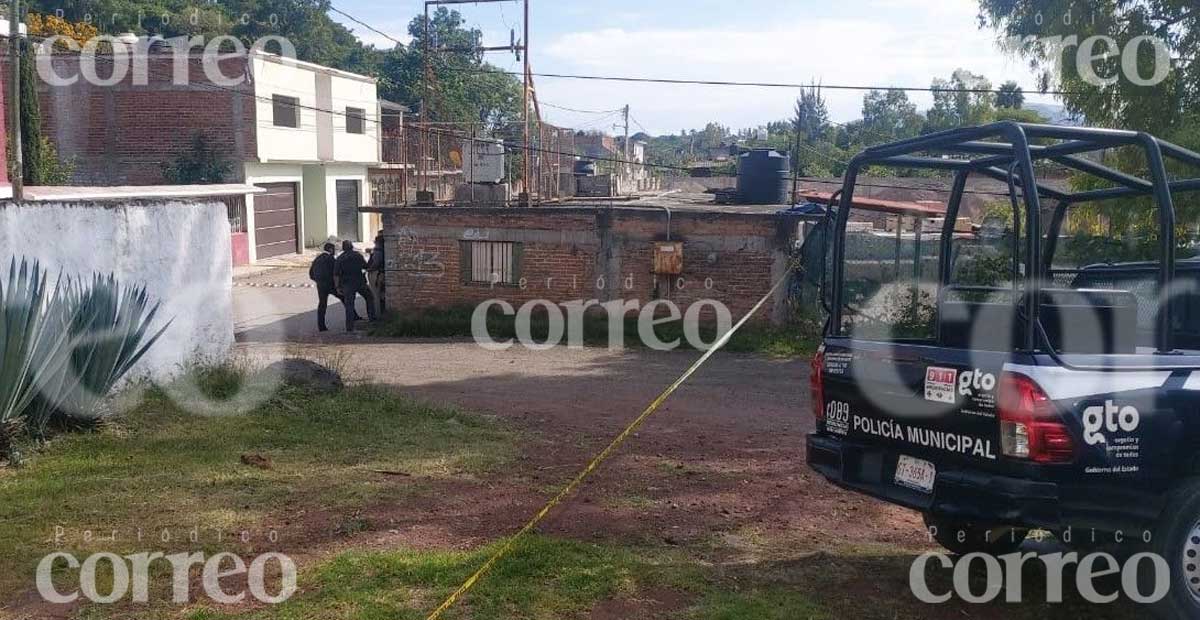 Decapitan a hombre y abandonan su cuerpo en plena calle