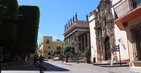 “Desalentador”, panorama de ocupación hotelera en la capital