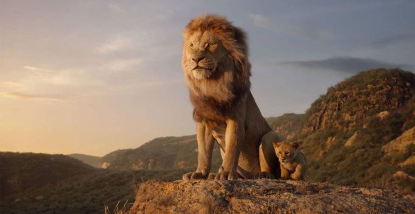 ¿Rey León 2? El live action tendrá secuela