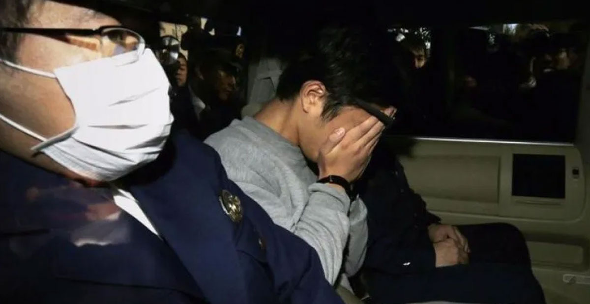 “Asesino de Twitter” confiesa haber matado a 9 personas en Japón